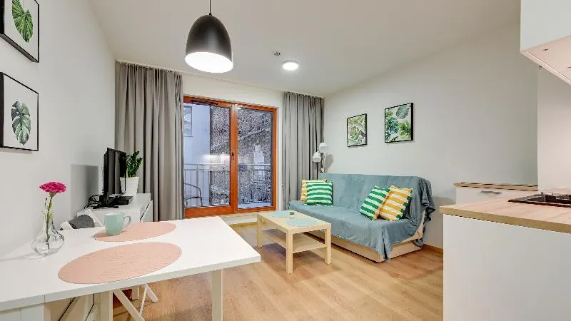 Waterlane Island by Dom & House - Image 1