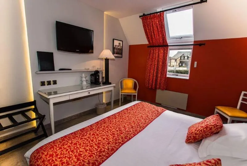 Citotel le Cedre - Image 1