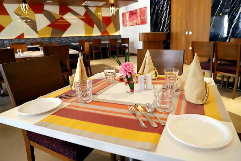 Patria Suites - Image 1