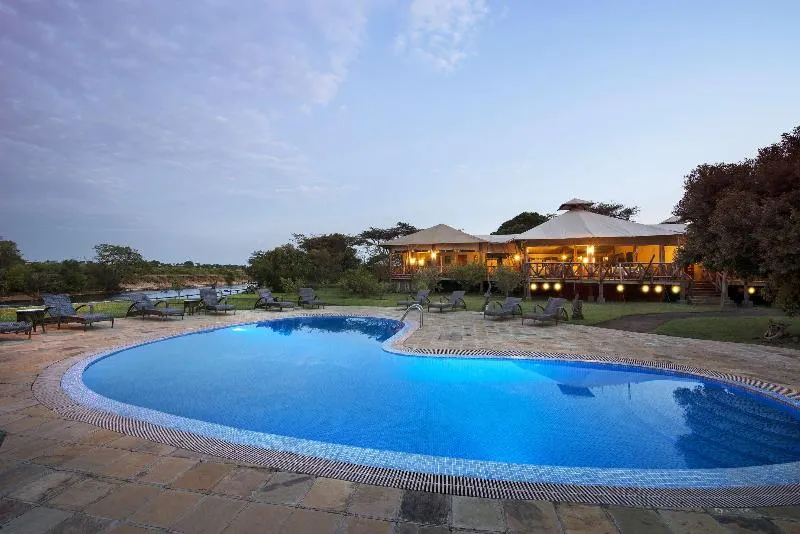 Neptune Mara Rianta Luxury Camp – All Inclusive - Image 1