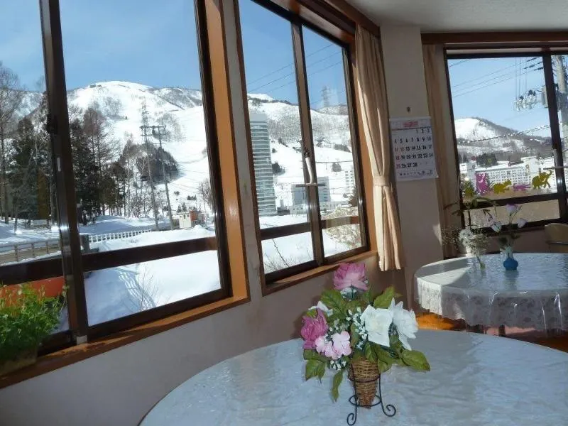 Ouji Pension Naeba - Image 1