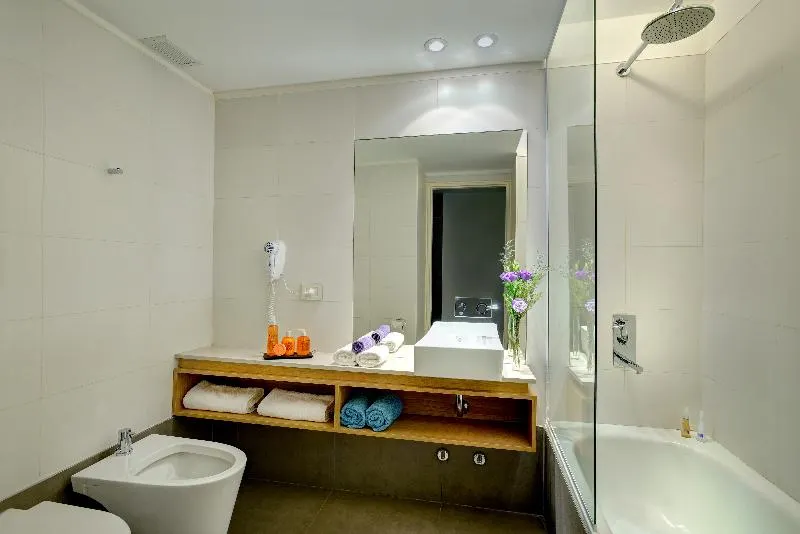 Key Hotels San Telmo - Image 1