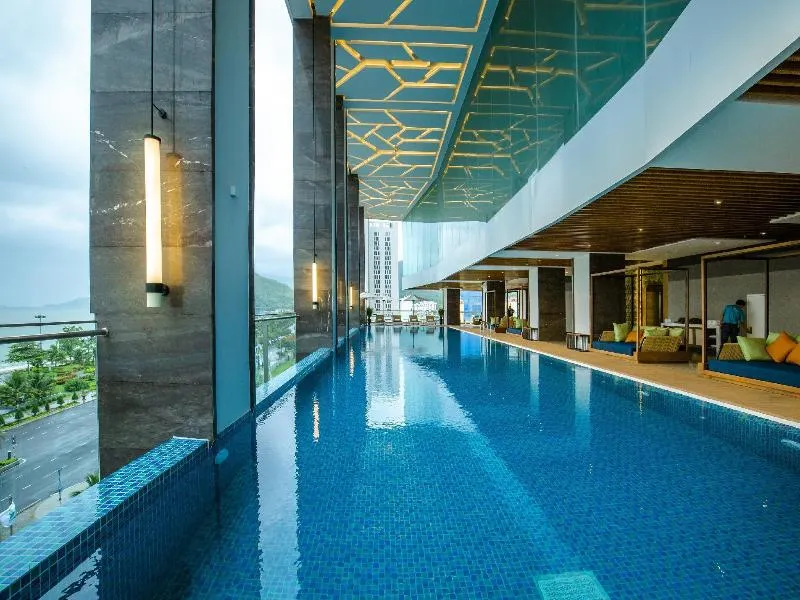 Flc City Hotel Beach Quy Nhon - Image 1