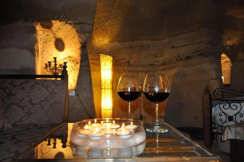 Castle Inn Luxury Hotel in Cappadocia - Image 1