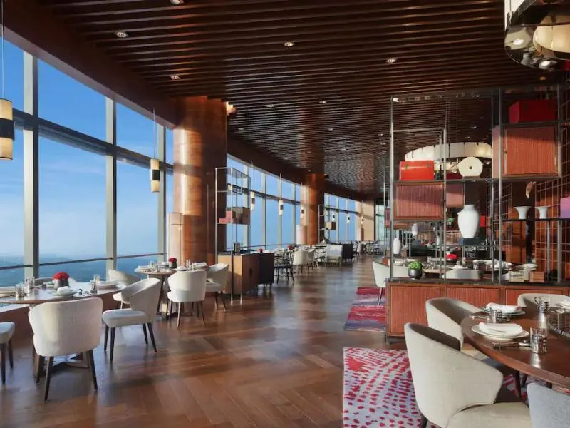 Hyatt Regency Xuzhou - Image 1