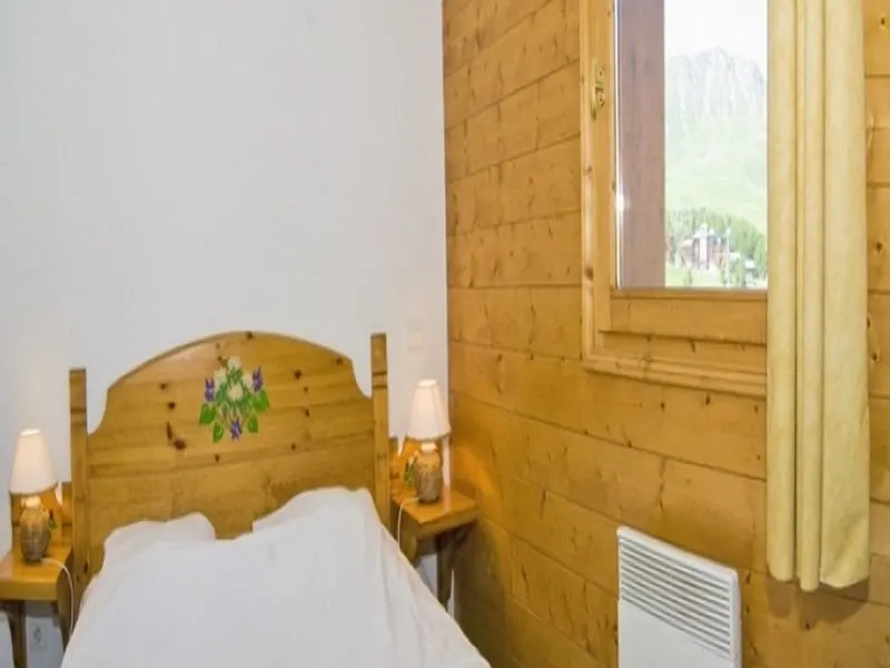 Les Lodges de Alpages - Image 1