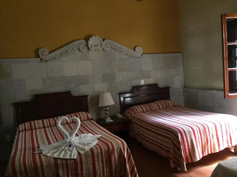 Hotel la Rotonda - Image 1