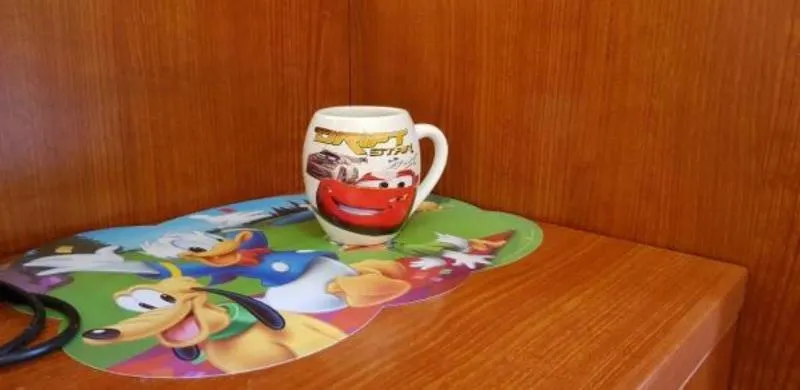 Rainbow Guest House - Image 1