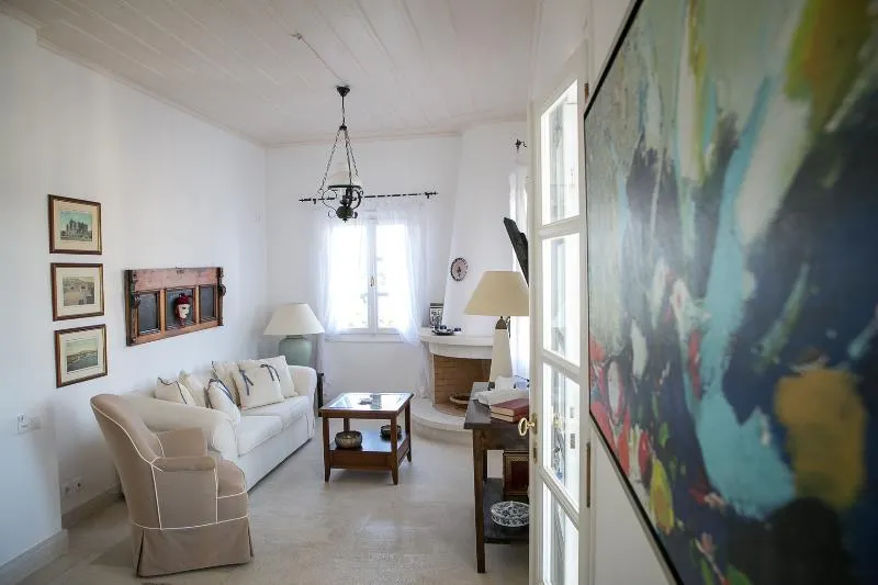 Villa Nika Boutique Hotel - Image 1