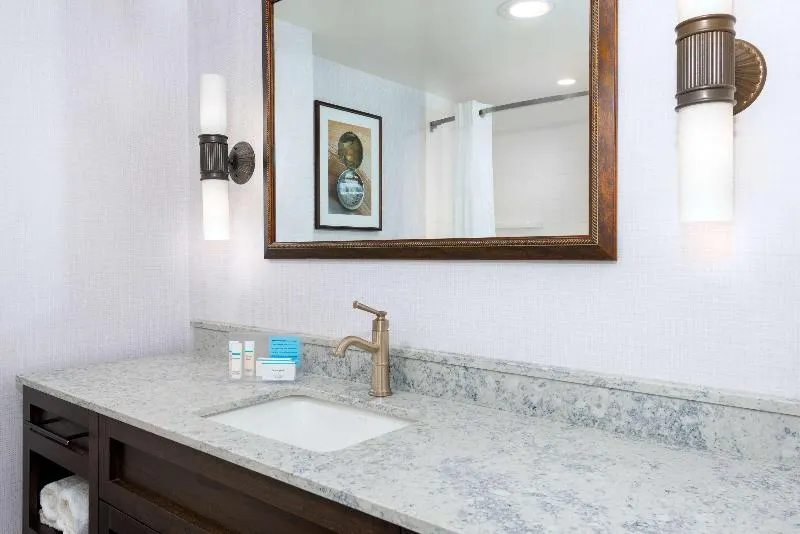 Hampton Inn Buffalo - Williamsville - Image 1