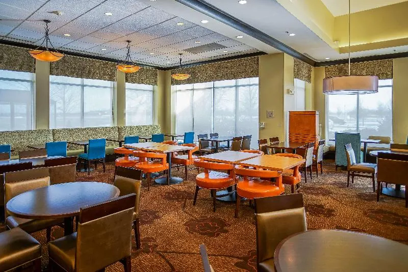 Hilton Garden Inn Kankakee - Image 1