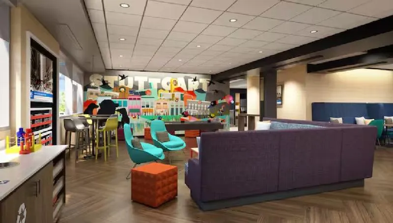 Tru By Hilton Vancouver North - Image 1