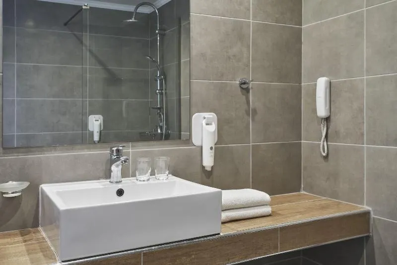 Blue Bay Beach Resort - Image 1