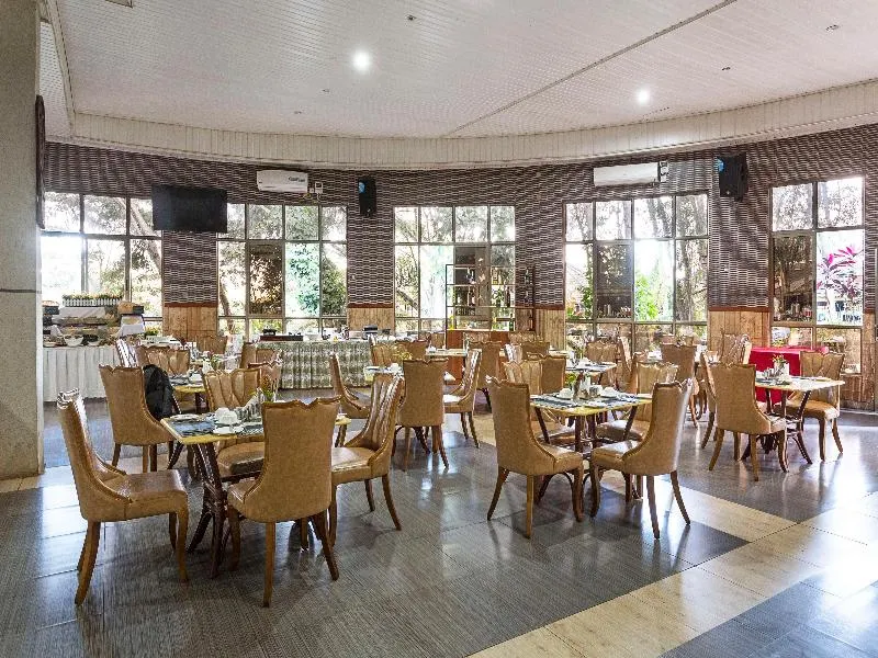 Nokras Riverine Resort & Spa - Image 1