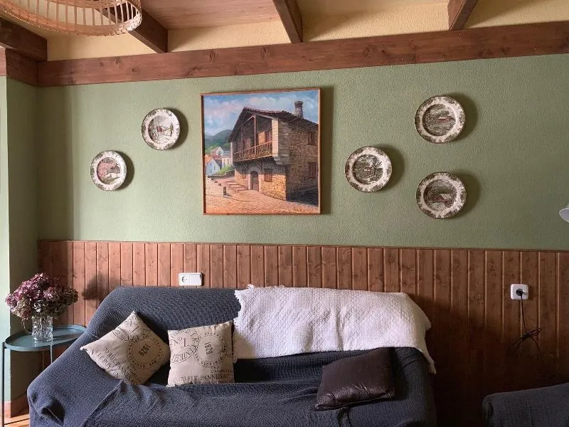 Casa Idoya - Image 1