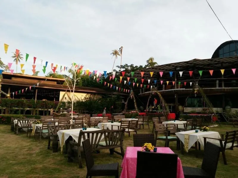 The Cinnamon Art Resort and Spa - Image 1