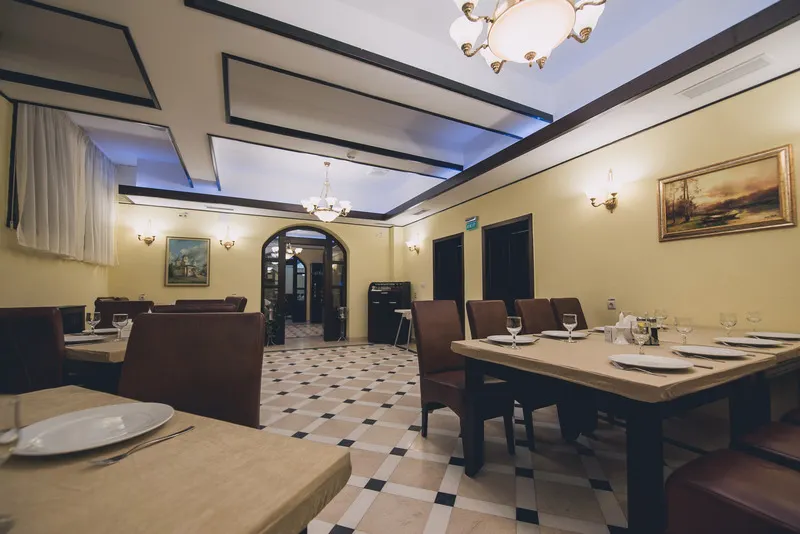 Hotel Bulevard Predeal - Image 1