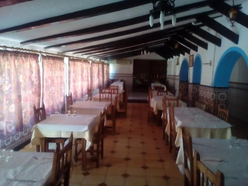Hostal El Molino - Image 1