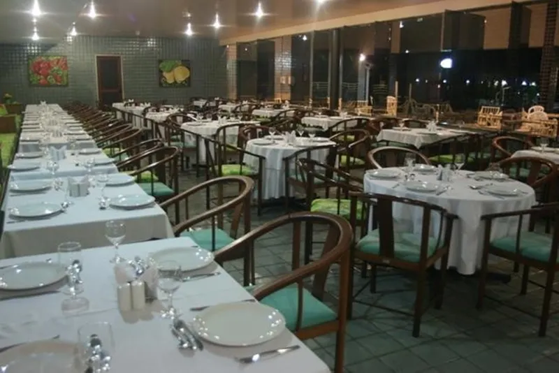 Hotel Canarius D'Gaibu - Image 1