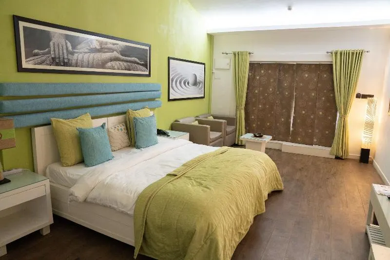 The Beach House Goa - Image 1