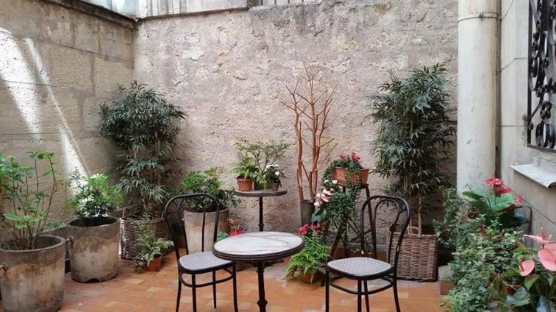 Le Compostelle Le Marais - Image 1
