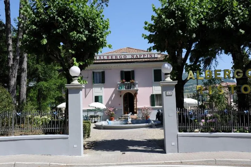 Nappini - Image 1