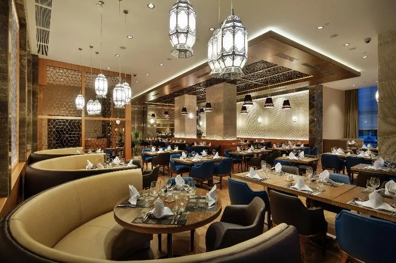 DOUBLETREE BY HILTON MALATYA - Image 1