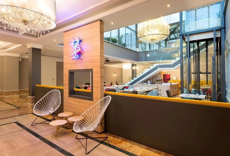 Tryp Madrid Leganes Hotel - Image 1