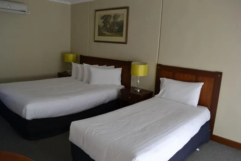 Lightkeepers Inn Motel - Image 1