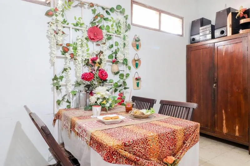 Adil Jaya Homestay - Image 1