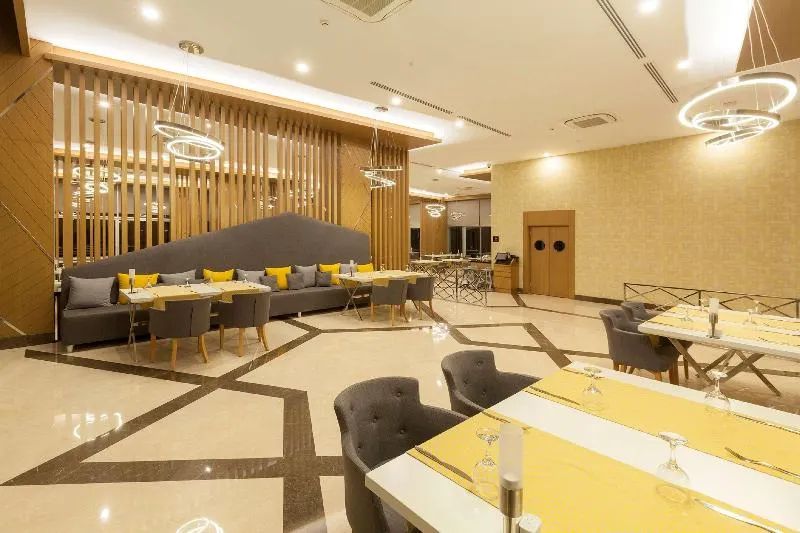 Best Western Vib Antalya - Image 1