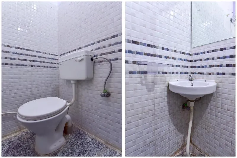 Hotel Vanshil by OYO Rooms - Image 1
