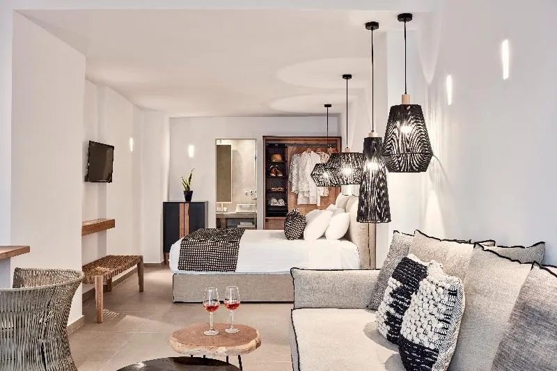 Callia Retreat Suites - Image 1