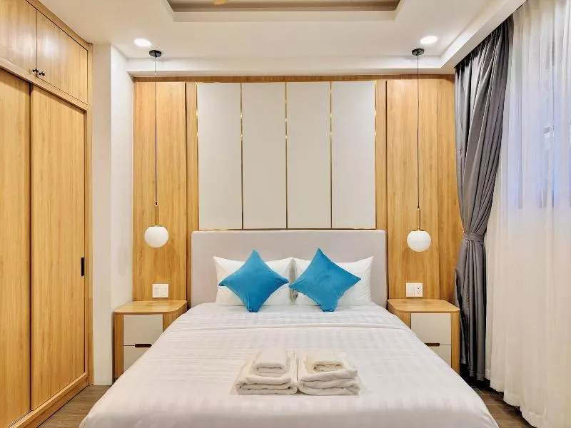 Haus Stay Sunset Town Phu Quoc - Image 1