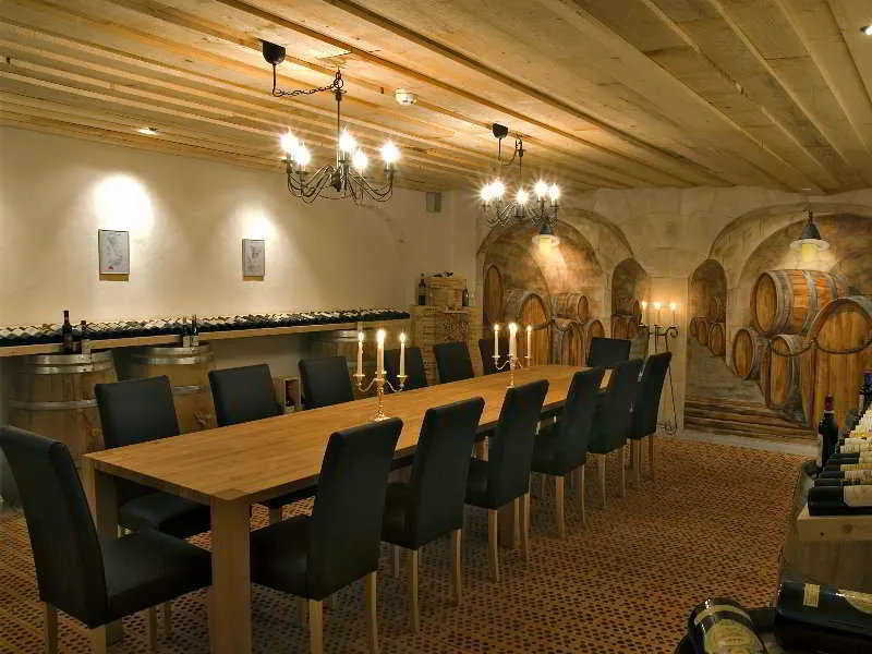 Wadhotel National - Image 1