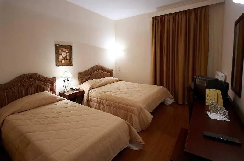Achillion Hotel - Image 1
