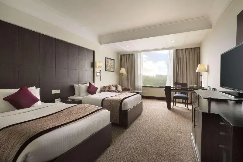 Ramada Plaza by Wyndham JHV Varanasi - Image 1