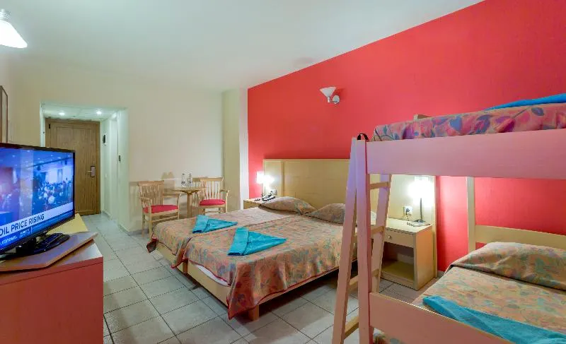 Dessole Malia Beach - Image 1