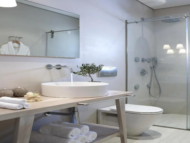 Villa Marandi Luxury Suites - Image 1