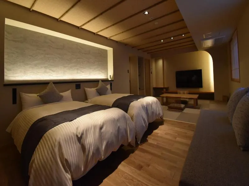 Hotel Kazurabashi - Image 1