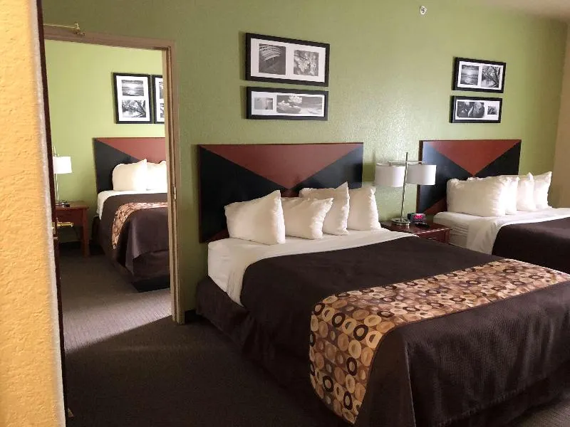 Best Western Brook Hotel Felixstowe - Image 1