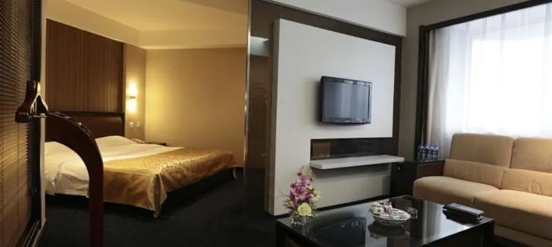 International Trade Hotel - Image 1
