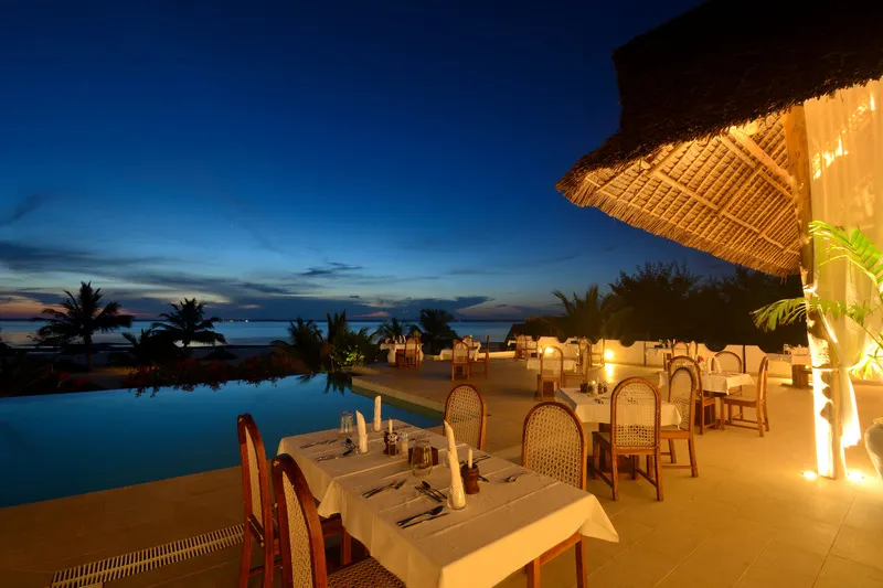 Konokono Beach Resort - Image 1