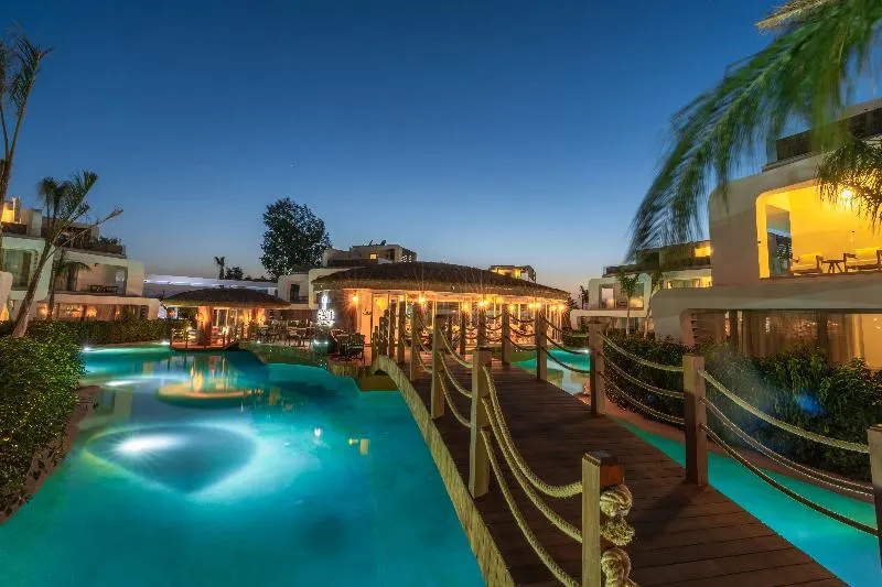 Club Arona Luxury Villas Belek - Image 1
