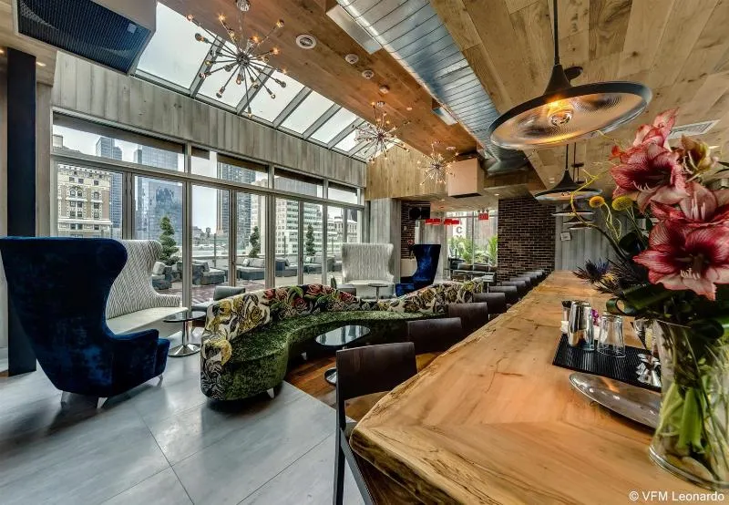 The Herald Hotel Powered by LuxUrban - Image 1