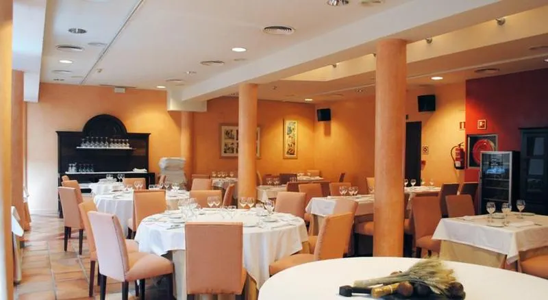 RVHotels Vila de Tossa - Image 1