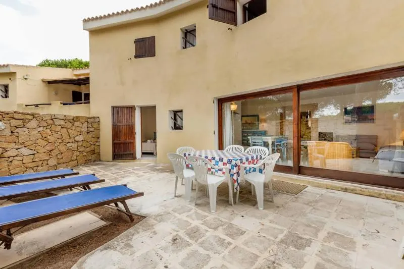 Residence Pineta Uno - Image 1