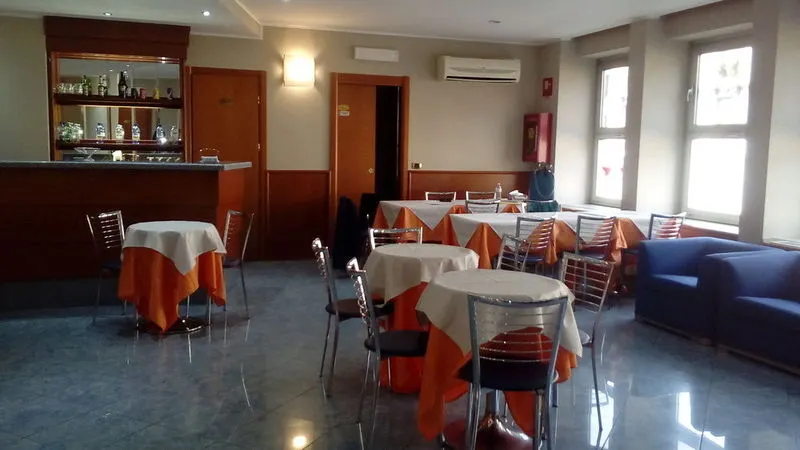 Hotel Gonzaga - Image 1