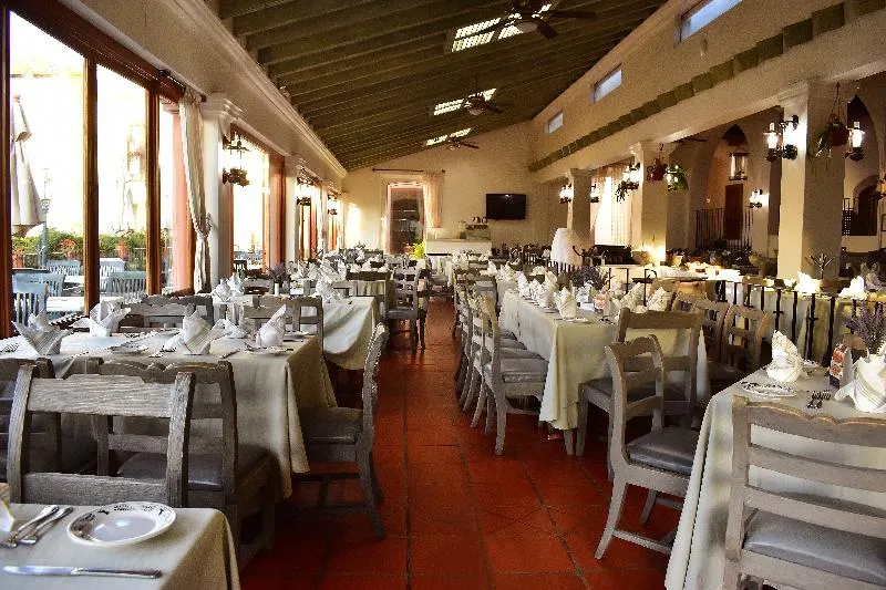 Hotel Misión Grand Juriquilla Querétaro - Image 1