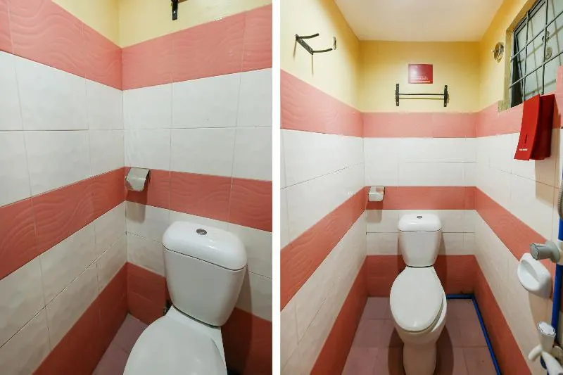 City Smiles Apartelle by OYO Rooms - Image 1
